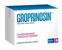 Groprinosin