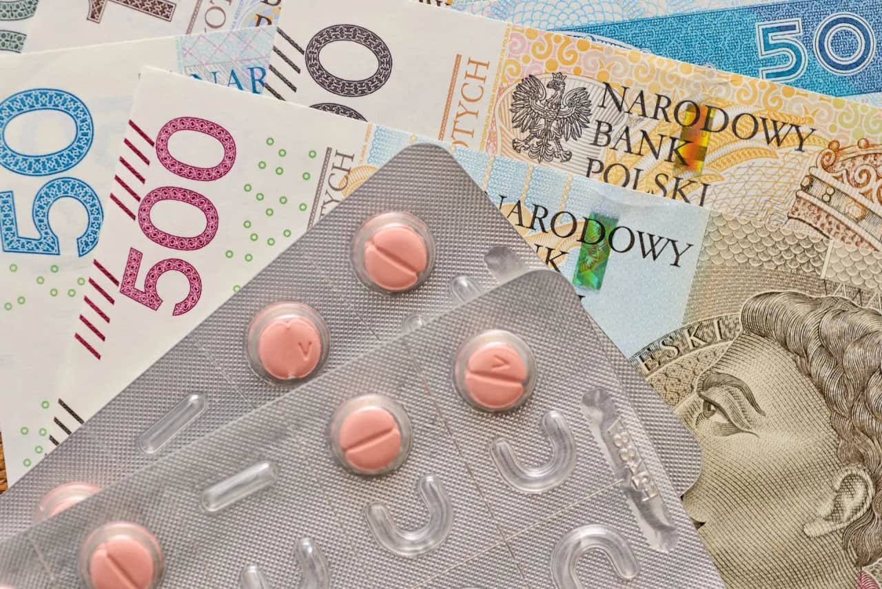 Recepta od fizjoterapeuty? Leki nie, wyroby tak! Co musisz wiedzieć