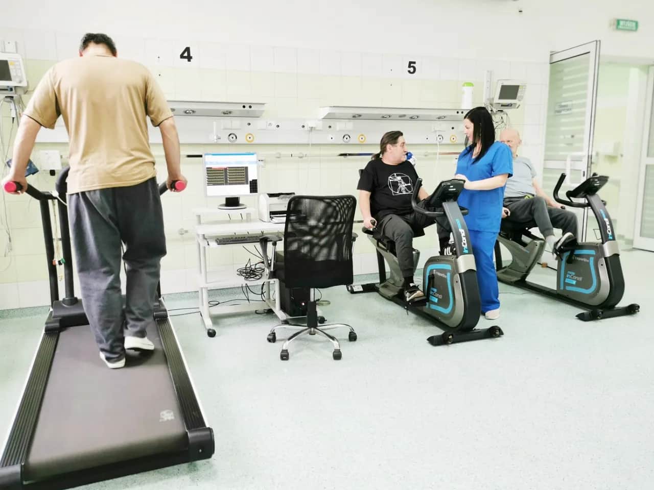 Gdzie najlepsza rehabilitacja kardiologiczna? Wybierz świadomie!