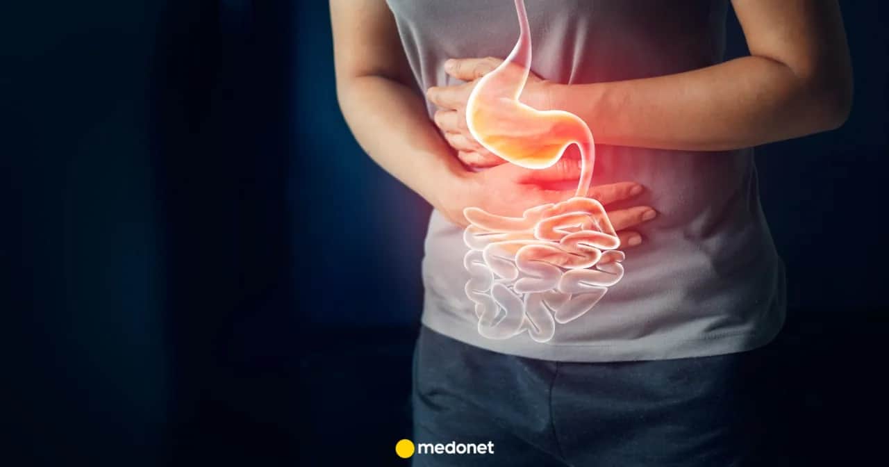 Ból żołądka: co go powoduje? Objawy, których nie ignoruj