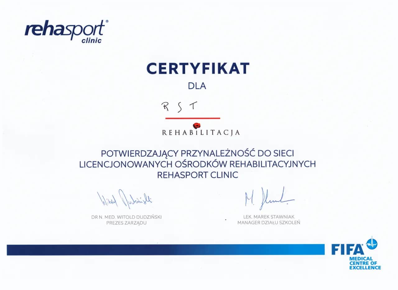 Kto wystawi skierowanie na rehabilitację? Kompletny przewodnik NFZ