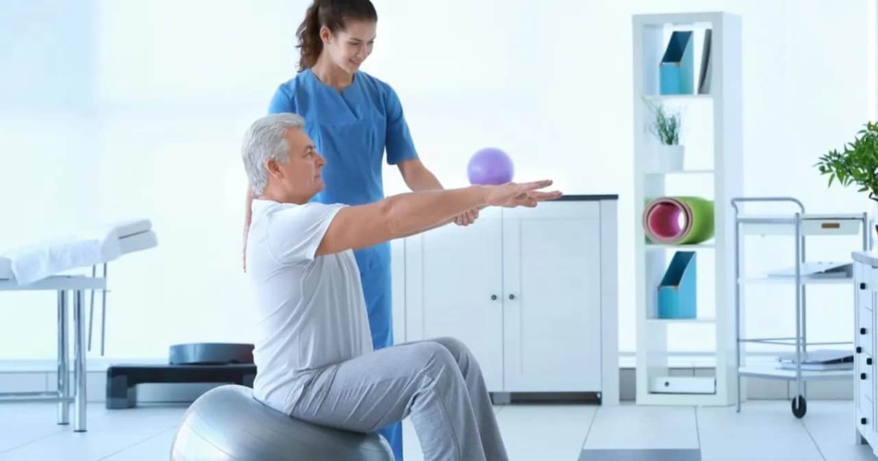 Fizjoterapia: Więcej niż zabiegi na prąd? Pełny przewodnik