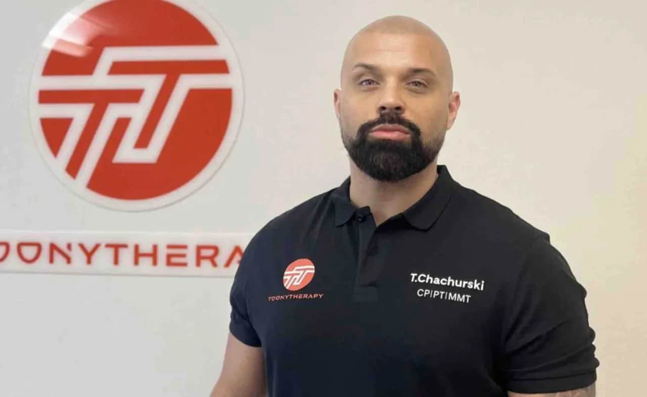 Tomasz Chachurski: Gdańsk, Hilden. Adresy, rezerwacja, cennik