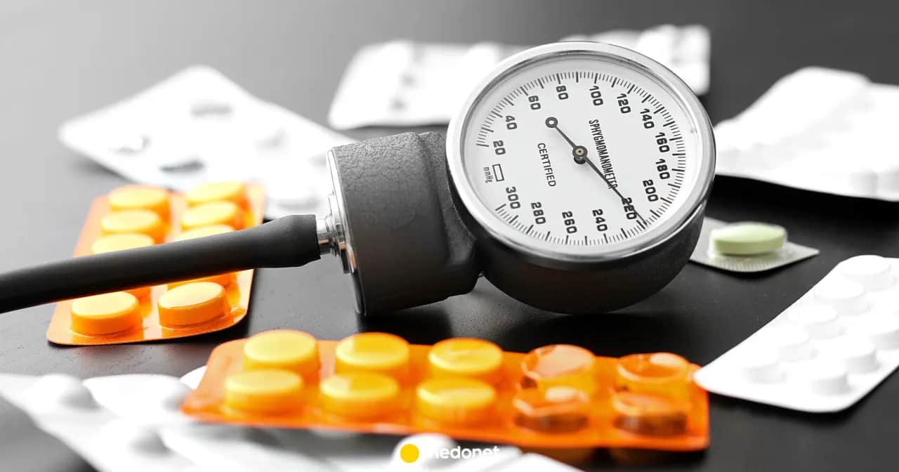 Nadciśnienie w ciąży: Leki bezpieczne i zakazane poznaj czerwoną listę