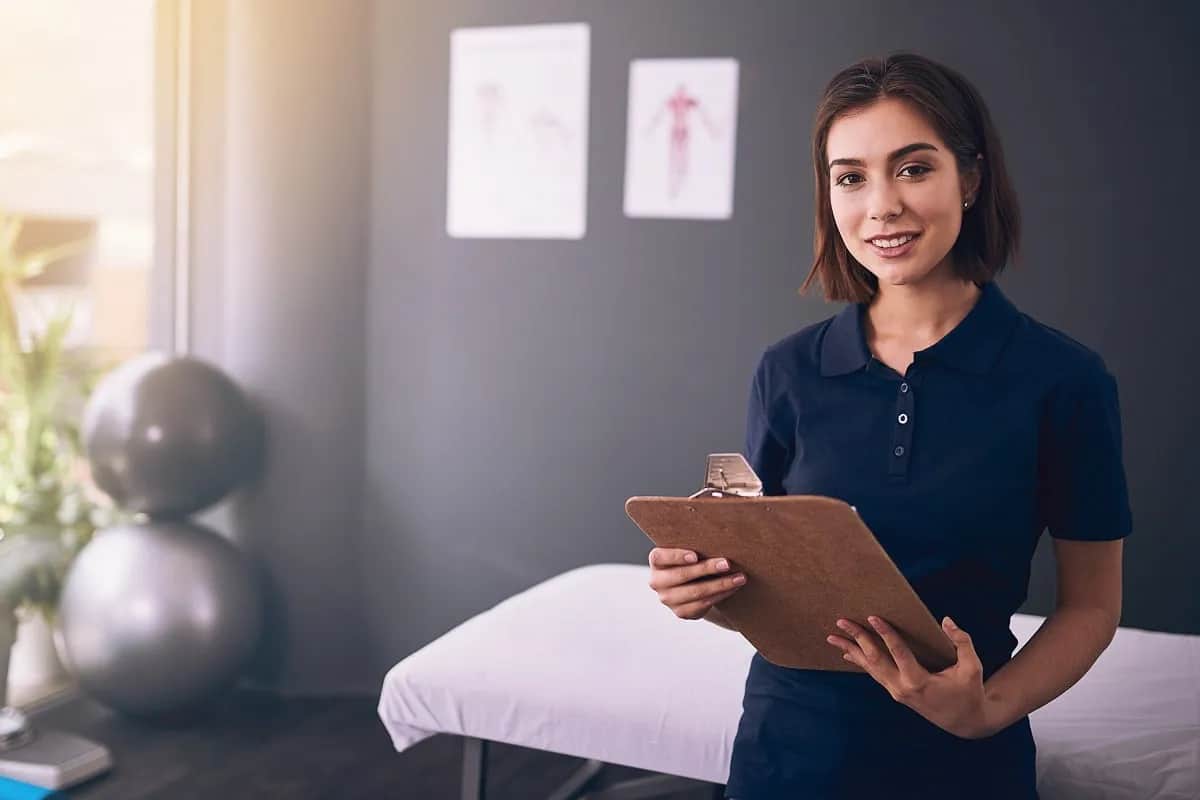 Wizyta u fizjoterapeuty uroginekologicznego: przewodnik bez tabu