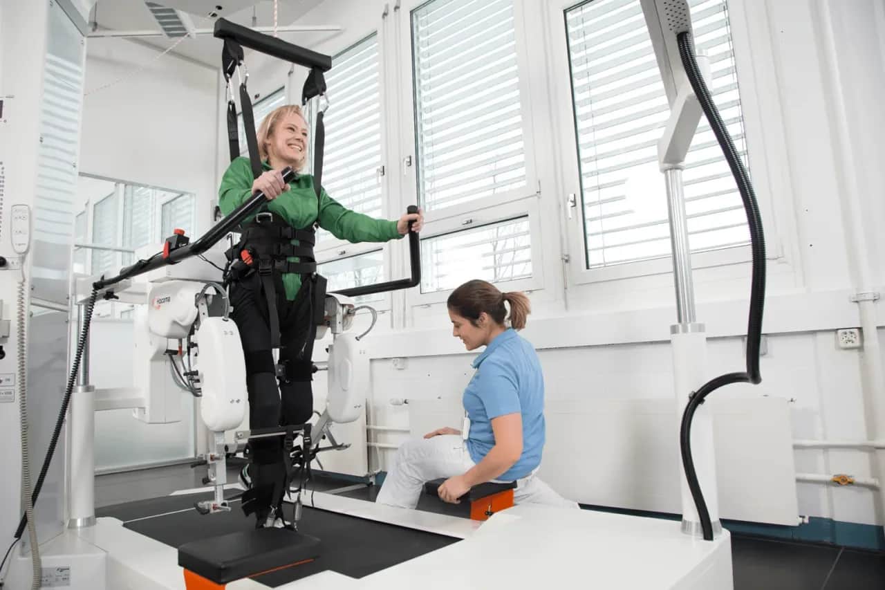 Rehabilitacja neurologiczna: Jak odzyskać sprawność po chorobie?