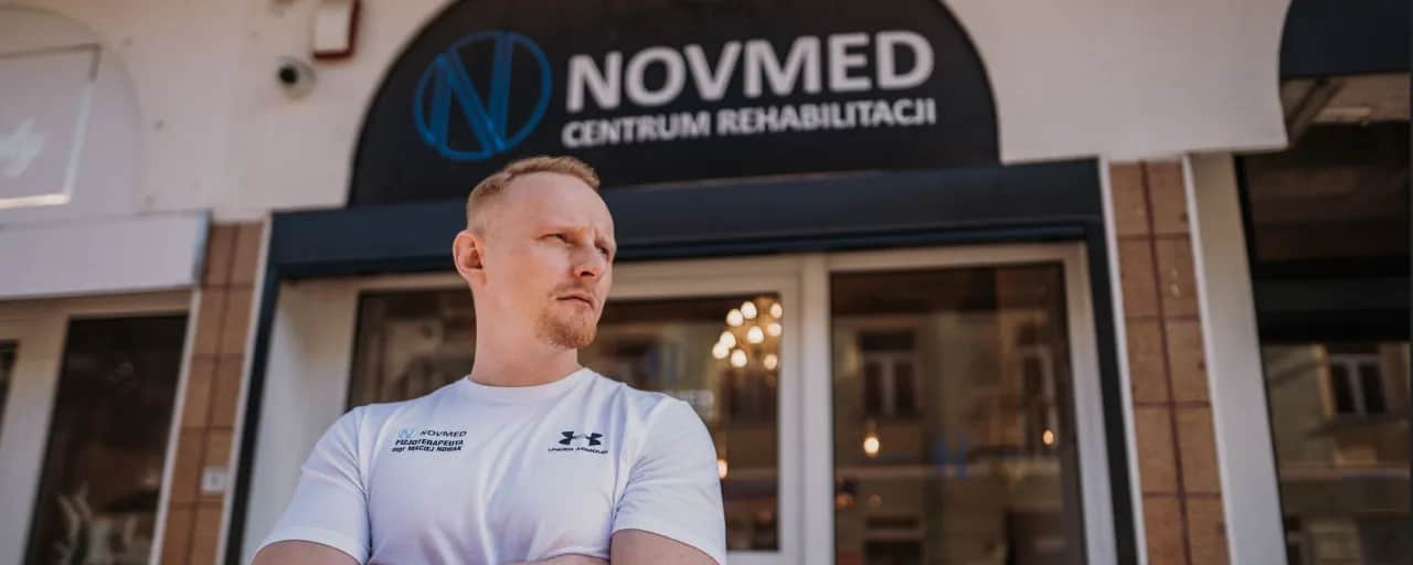 Rehabilitacja Kielce: Omiń kolejki NFZ i zacznij terapię szybciej!