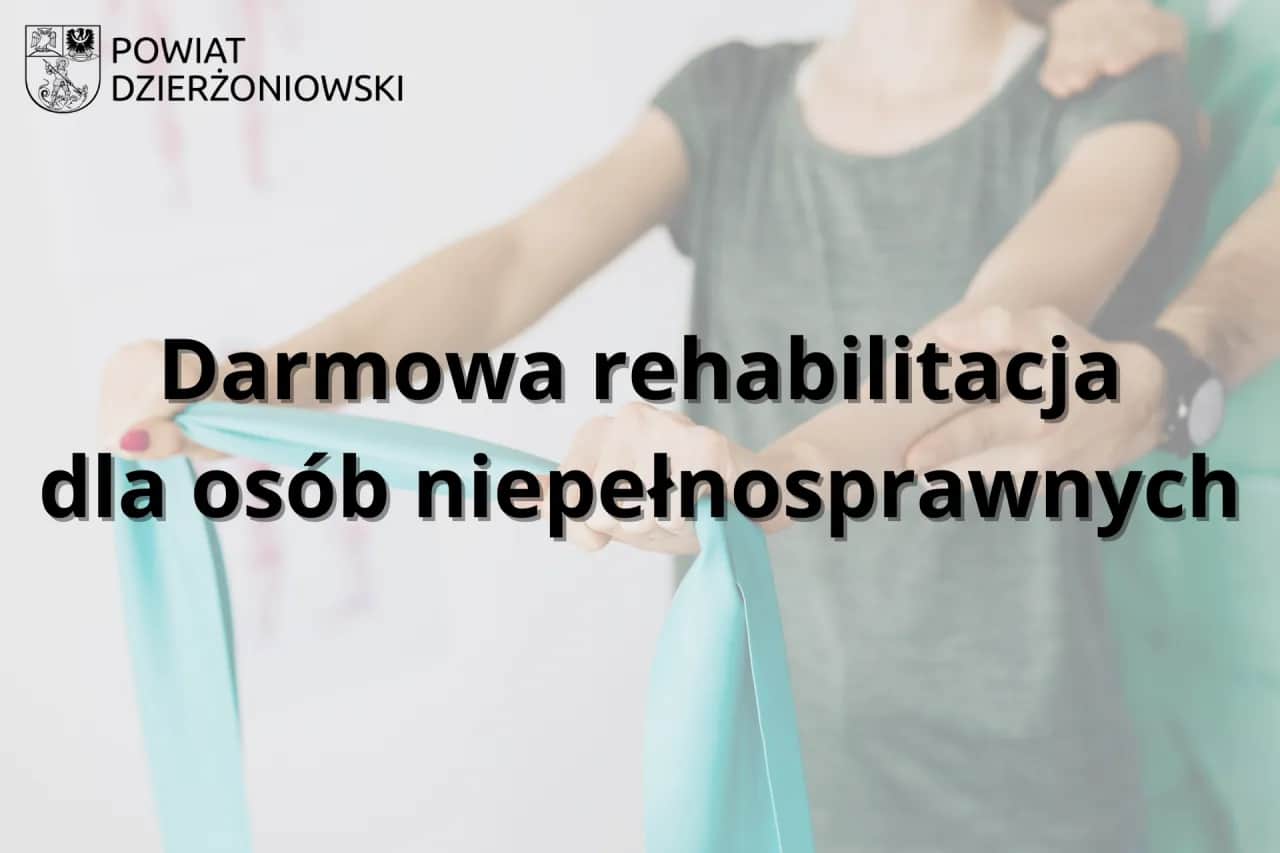 Rehabilitacja dzienna: Jak wrócić do formy bez szpitala? Poradnik NFZ