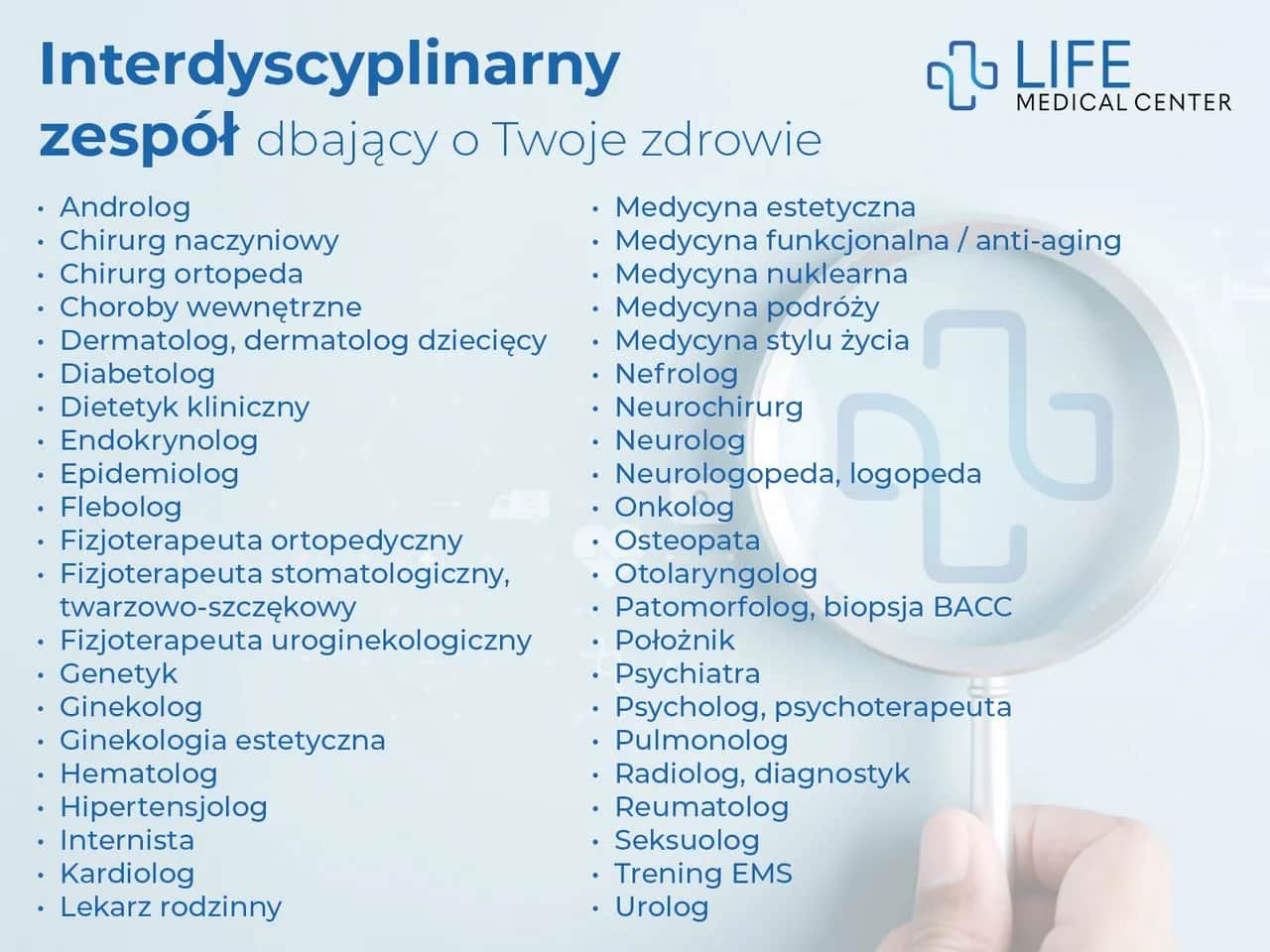 Fizjoterapeuta to nie lekarz! Dlaczego to ważne dla Twojego zdrowia?