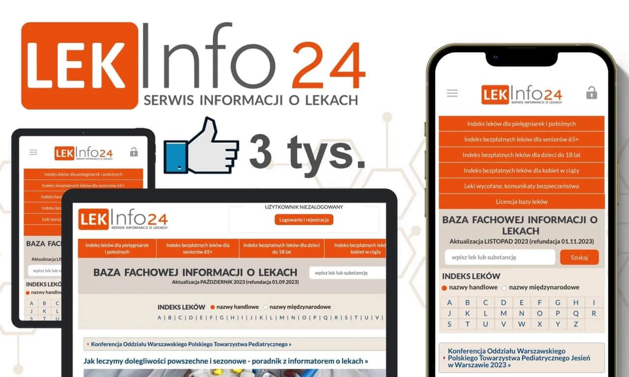 Tolperis VP: Czy to lek dla Ciebie? Sprawdź wskazania i dawkowanie