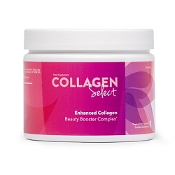 Collagen Select ranking