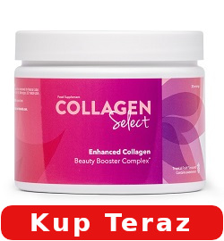 Collagen Select efekty